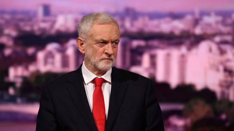 Τζέρεμι Κόρμπιν: Ένας αντάρτης των Εργατικών που ονειρεύεται την Ντάουνινγκ Στριτ