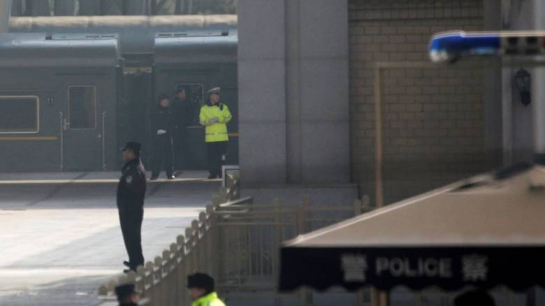 Χάος από τις εκρήξεις στην Κίνα: Ένας νεκρός και ένας τραυματίας