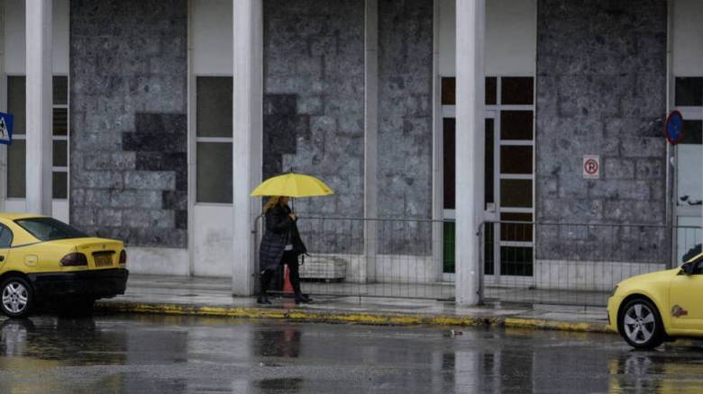 Καιρός: Αναλυτική πρόγνωση για σήμερα