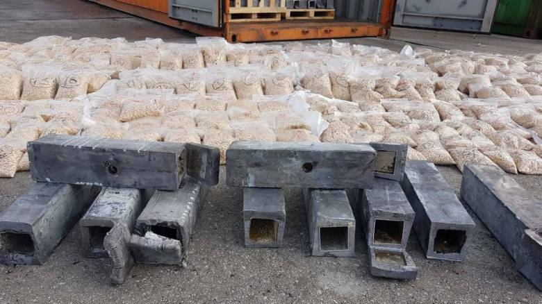 H «μάχη» της Δίωξης Ναρκωτικών: Ελκυστικός πόλος για εγκληματικές οργανώσεις η Ελλάδα