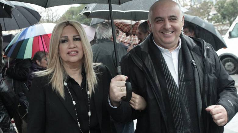 Γεννηματά: Η κυβέρνηση είναι βαρίδι - Έχει τελειώσει στη συνείδηση των πολιτών