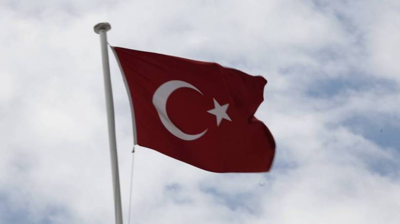 Τουρκία: Εργαζόμενος του αμερικανικού προξενείου κατηγορείται για κατασκοπεία