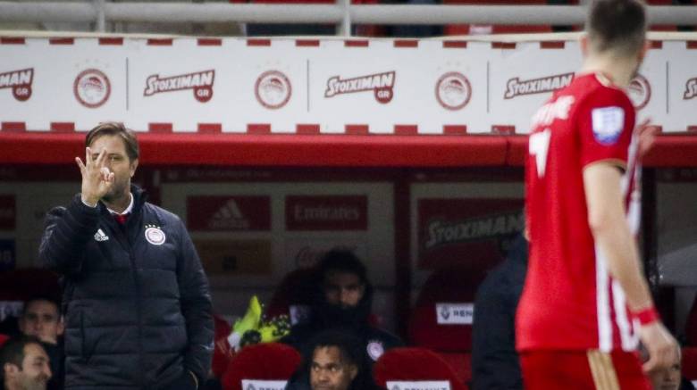 Super League: Δεσπόζει το ΑΕΚ-ΠΑΟΚ