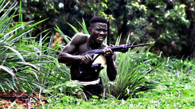 «Ένας από τους καλύτερους φωτορεπόρτερ»: Το «αντίο» του Reuters στον Γιάννη Μπεχράκη