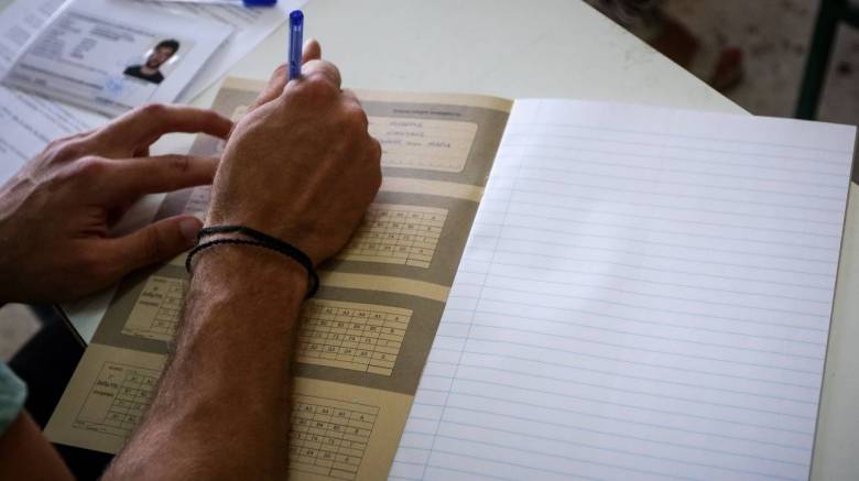 Πανελλαδικές 2019: Οι αλλαγές που έρχονται στα ειδικά μαθήματα