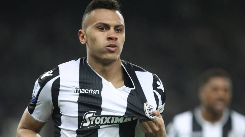 Παναθηναϊκός-ΠΑΟΚ 0-2: Απόλυτος κυρίαρχος, πέρασε και από το ΟΑΚΑ