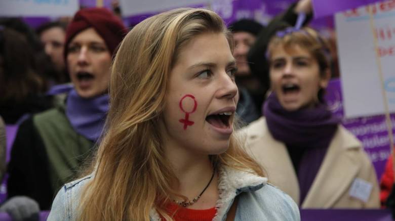 Παγκόσμια Ημέρα της Γυναίκας 2019: Η «ακτινογραφία» της ανισότητας μεταξύ ανδρών-γυναικών