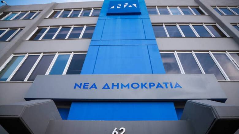 Επίθεση Νέας Δημοκρατίας σε Παππά για τον Μανώλη Πετσίτη