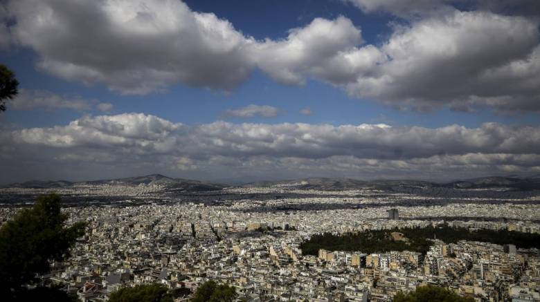 Καιρός: Αναλυτική πρόγνωση για σήμερα