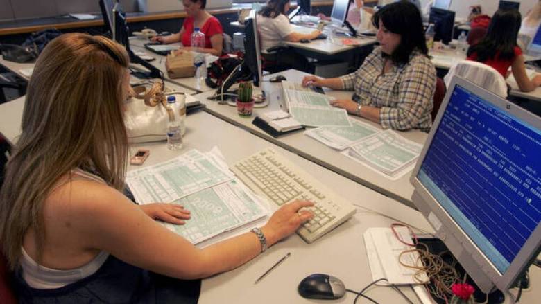 Στα 297 ευρώ η μέση επιστροφή φόρου για τα πιστωτικά εκκαθαριστικά