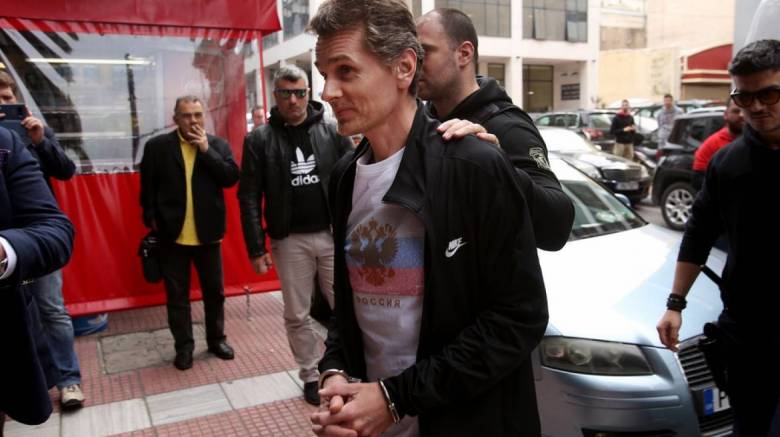 Ξανά στα δικαστήρια ο «Mr Bitcoin»: Ζητά άρση της προσωρινής κράτησής του