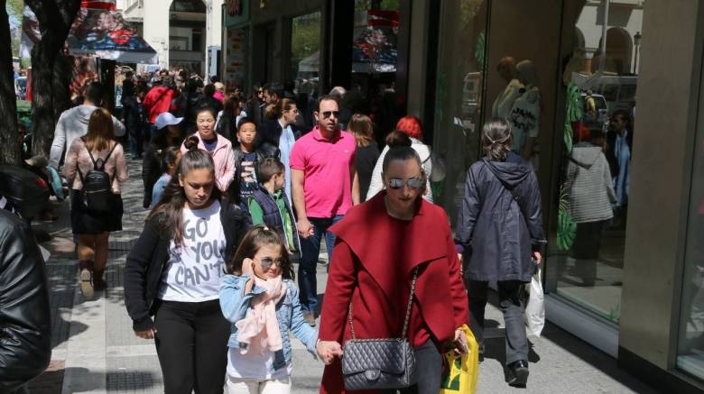 Πασχαλινό ωράριο 2019: Ποια μέρα ξεκινάει και για πόσο θα διαρκέσει