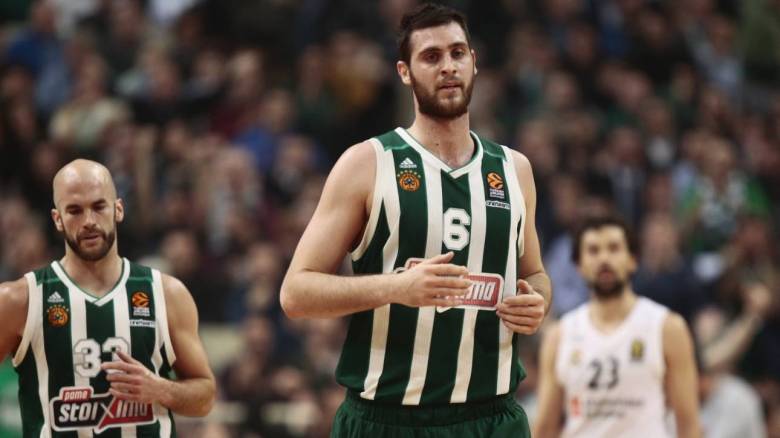 Κερδίζει τον «τελικό» και προκρίνεται στα playoffs ο Παναθηναϊκός ΟΠΑΠ