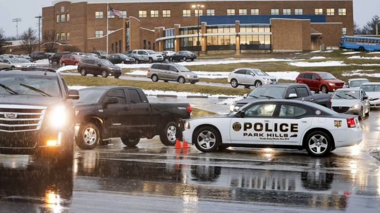 «Με είχαν απαγάγει»: 14χρονος ισχυρίζεται ότι είναι ένα παιδί που αγνοείται από το 2011