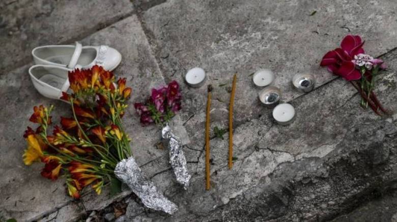 Τραγωδία στο Νέο Κόσμο: Τι ώθησε την 44χρονη να ρίξει το κοριτσάκι της στο κενό και να αυτοκτονήσει