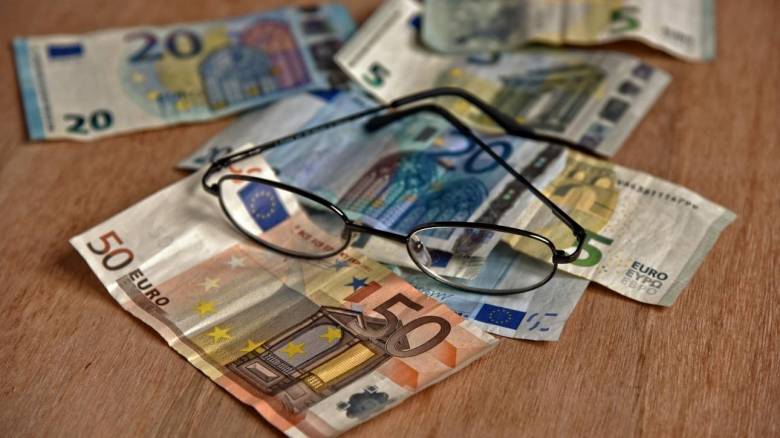 Συντάξεις Μαΐου 2019: Θα καταβληθούν νωρίτερα λόγω Πάσχα - Δείτε αναλυτικά τις ημερομηνίες