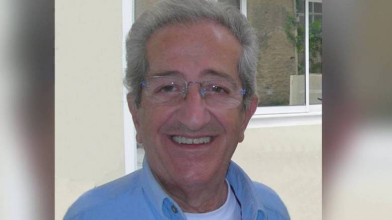 Πέθανε ο ηθοποιός Γιάννης Σμυρναίος - Τον βρήκαν μια βδομάδα μετά το θάνατό του