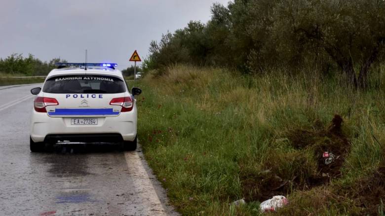 Τροχαίο Χανιά: Δύο νεκροί και μία τραυματίας σε δυστύχημα ανήμερα Πρωτομαγιά