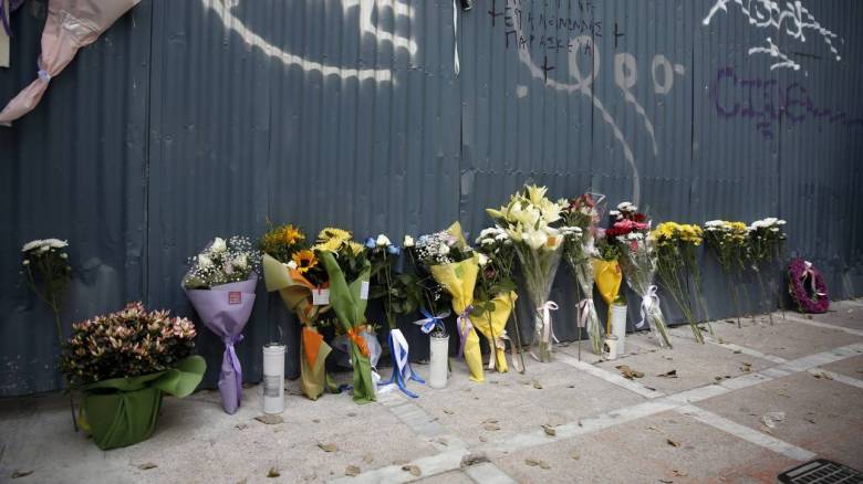 Μarfin: Εννέα χρόνια από την τραγωδία που συγκλόνισε το πανελλήνιο