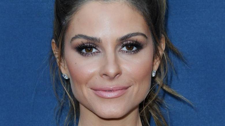 Άρωμα Χόλιγουντ στην Κρήτη: Κουμπάρα σε γάμο η Μαρία Μενούνος