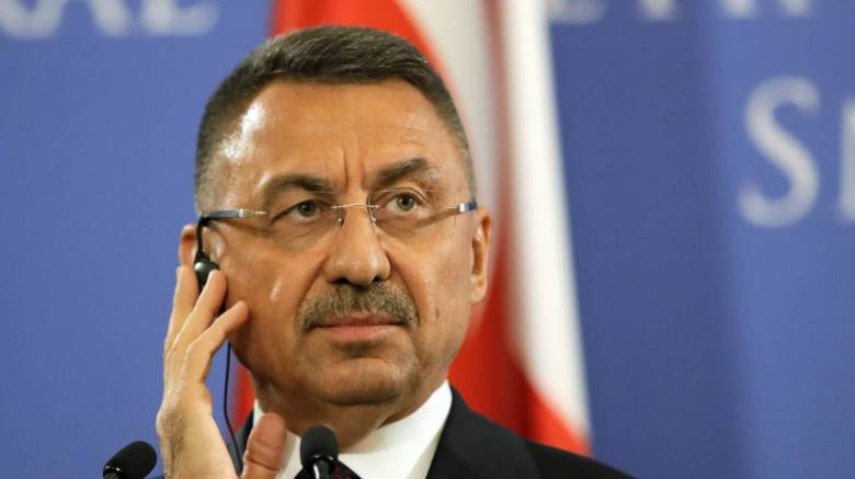 Άγκυρα για S-400: Η Τουρκία δεν θα υποκύψει ποτέ σε κυρώσεις των ΗΠΑ