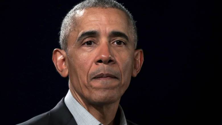 Νέες αποκαλύψεις: Το σοκ του Ομπάμα για τη νίκη του Τραμπ και η προσωπική προσβολή