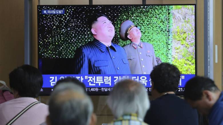 Ο Κιμ «δοκιμάζει» τις ΗΠΑ: Νέες δοκιμές πυραύλων στη Βόρεια Κορέα