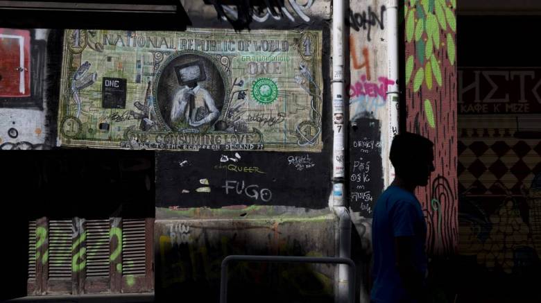 «Πώς η οικονομική κρίση διέλυσε ένα ταμπού»: Αποκαλυπτική έρευνα για την ψυχική υγεία των Ελλήνων