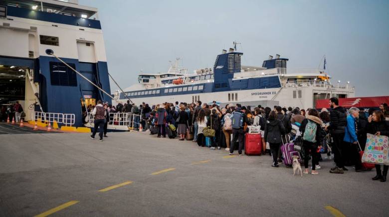 Εκλογές 2019: Ποιοι δικαιούνται δωρεάν ακτοπλοϊκά εισιτήρια