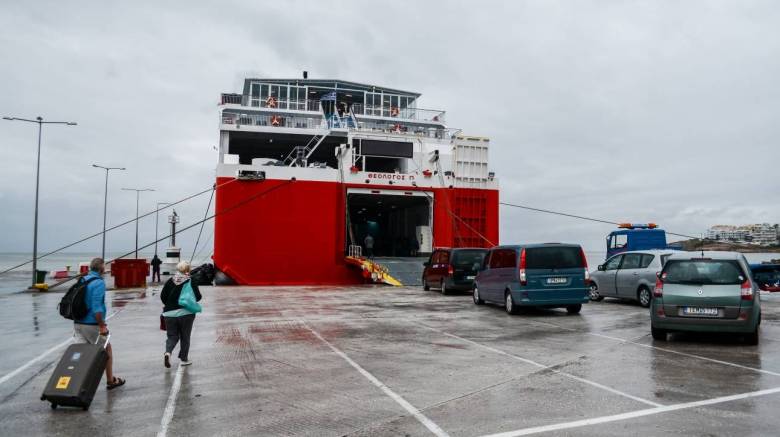 Εκλογές 2019: Δείτε αν δικαιούστε δωρεάν ακτοπλοϊκά εισιτήρια