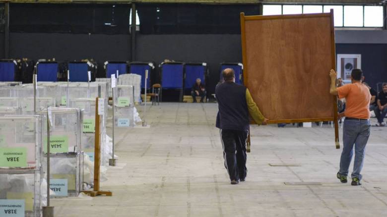 Αποτελέσματα Εκλογών 2019 LIVE: Περιφέρεια Δυτικής Ελλάδας