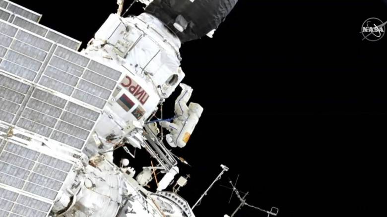 Η Γη από ψηλά: Βίντεο της NASA που κόβει την ανάσα