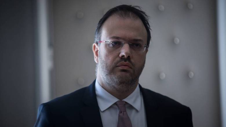 Με υπογραφή Θεοχαρόπουλου εγκρίνεται ο ειδικός κανονισμός λειτουργίας του Λιμένα Γουβιών Κέρκυρας