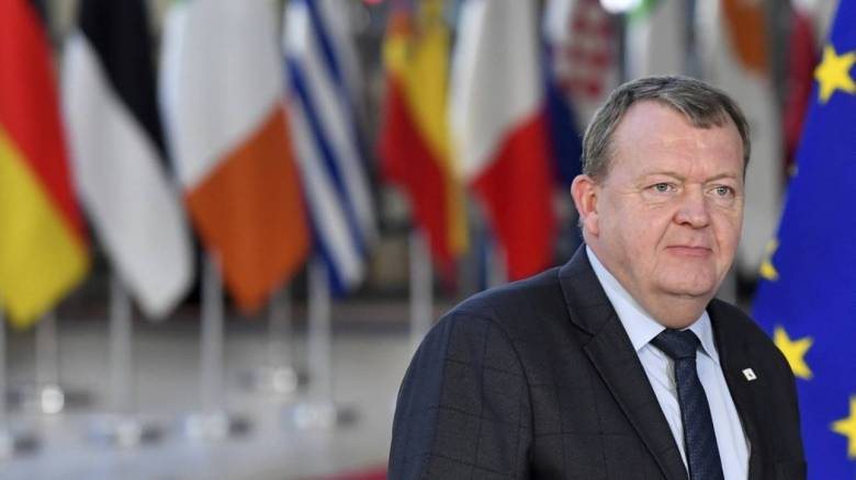 Δανία: Παραιτείται ο πρωθυπουργός Ράσμουνσεν μετά την ήττα του στις βουλευτικές εκλογές