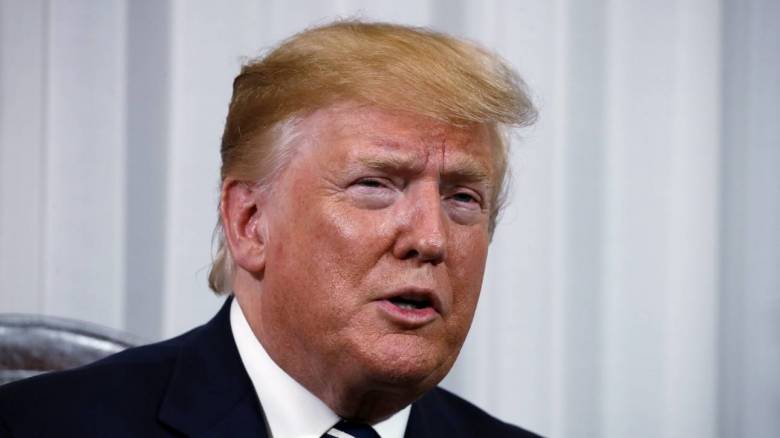 Ο Τραμπ «απειλεί» την Κίνα με νέους δασμούς 300 δισ. δολαρίων - Τι απαντά το Πεκίνο