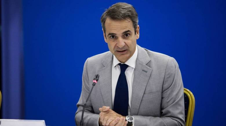 Πώς το «Mitsotakis trade» έχει οδηγήσει σε ράλι μετοχές και ομόλογα