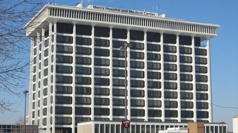 ΗΠΑ: Ετοιμάζονταν να τον κηδέψουν και εμφανίστηκε ξαφνικά μπροστά τους