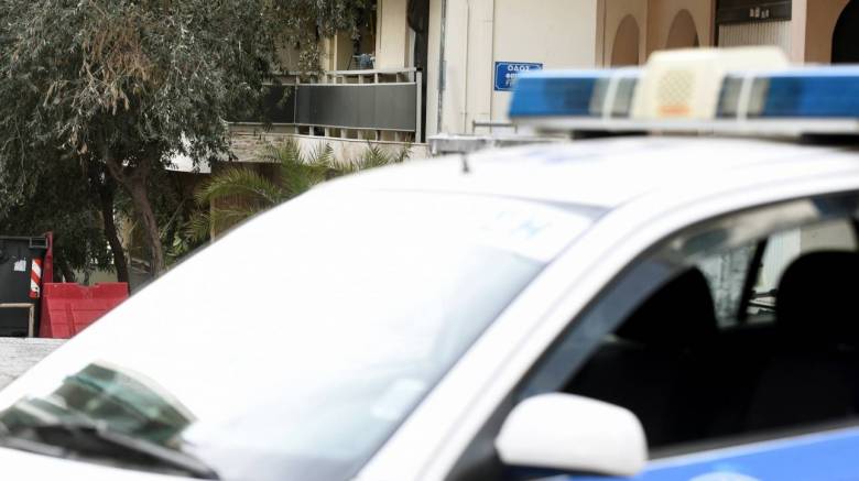 Κρατούμενος απέδρασε μέσα από όχημα της αστυνομίας