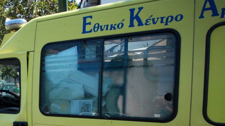 Λάρισα: Τραγωδία με δύο νεκρούς λίγο πριν ανοίξουν οι κάλπες