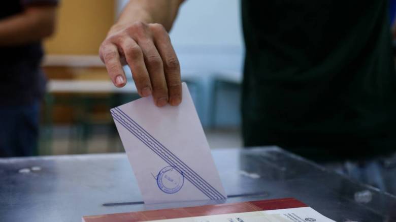 Αποτελέσματα εκλογών 2019: Περισσότεροι από τους μισούς ψηφοφόρους στη Γαύδο, δεν ψήφισαν