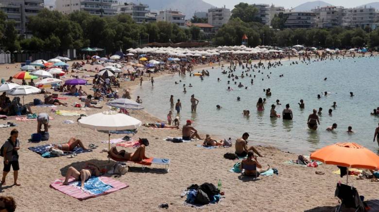 Εκλογές 2019: Αυτοδύναμες οι… παραλίες