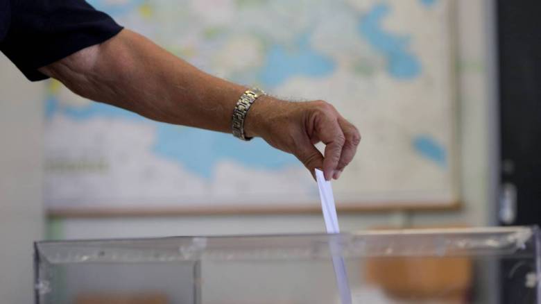 Εκλογές 2019: Μάθε πού ψηφίζεις