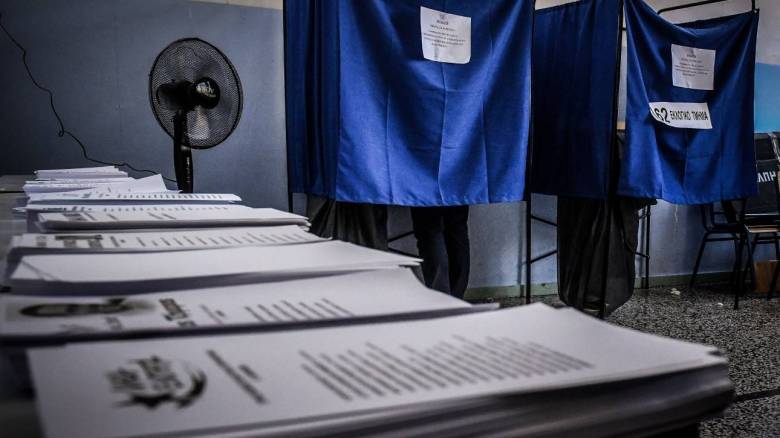 Εκλογές 2019: Επεισόδιο μεταξύ μελών της ΝΔ σε εκλογικό τμήμα στο Ρίο