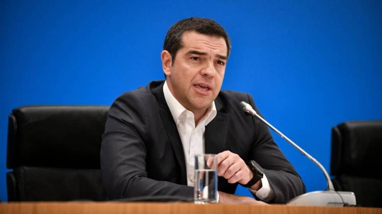 Αποτελέσματα εκλογών 2019: Οι ευρωπαίοι ηγέτες που επικοινώνησαν με τον Αλέξη Τσίπρα