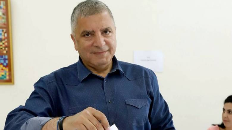 Εκλογές 2019: «Σήμερα γυρίζουμε σελίδα και κάνουμε μία νέα αρχή», είπε ο Πατούλης