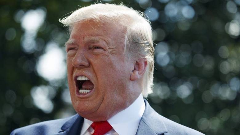 Διέρρευσαν διπλωματικά τηλεγραφήματα στα οποία ο Βρετανός πρέσβης «θάβει» τον Τραμπ