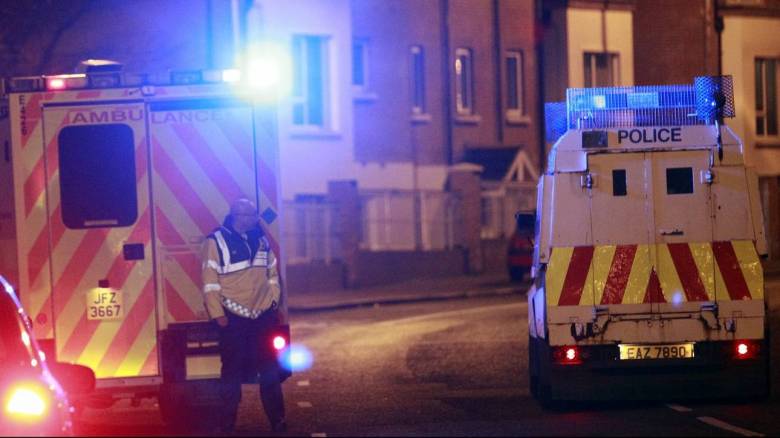 Ούτε σε ταινία θρίλερ: Έζησε το χειρότερο εφιάλτη μέσα στο ίδιο του το σπίτι