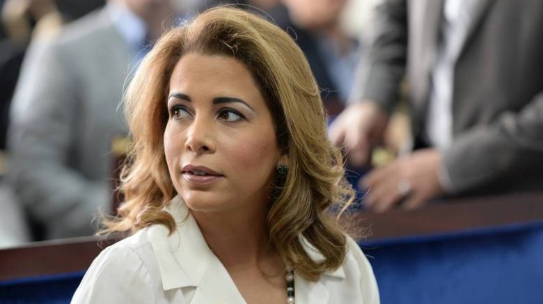 Ο σεΐχης του Ντουμπάι «έπιασε στα πράσα τη σύζυγό του με το σωματοφύλακα»