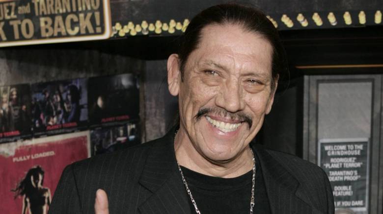 Διάσημος «κακός» του Χόλιγουντ έσωσε ένα μωρό εγκλωβισμένο σε αυτοκίνητο