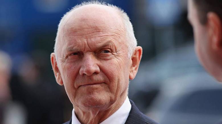 Πέθανε ο Ferdinand Piech, ο άνθρωπος που γιγάντωσε τη Volkswagen